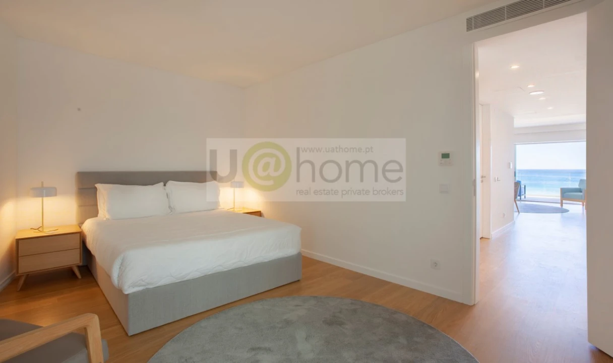 Apartamento T1 para Venda em Sesimbra (Santiago) Foto 17