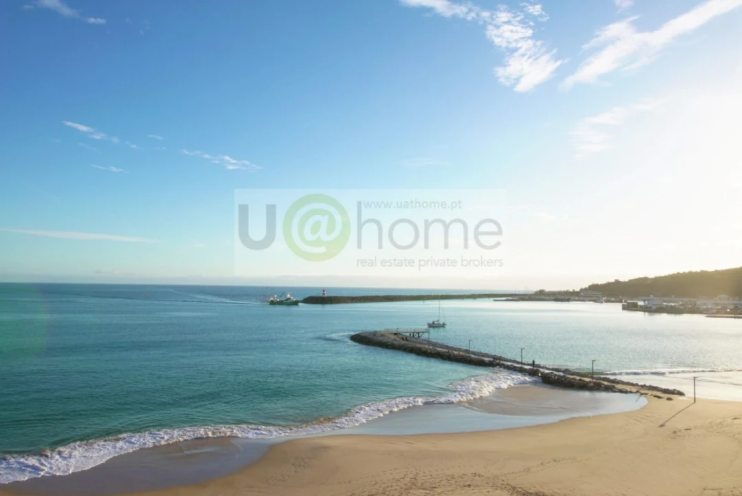 Apartamento T1 para Venda em Sesimbra (Santiago) Foto 5