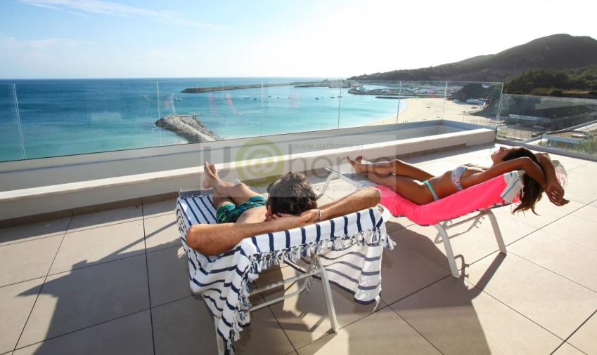 Apartamento T1 para Venda em Sesimbra (Santiago) Foto 4