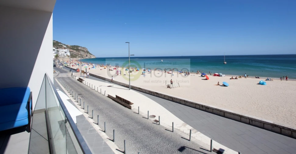 Apartamento T1 para Venda em Sesimbra (Santiago) Foto 18