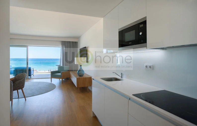 Apartamento T1 para Venda em Sesimbra (Santiago) Foto 12