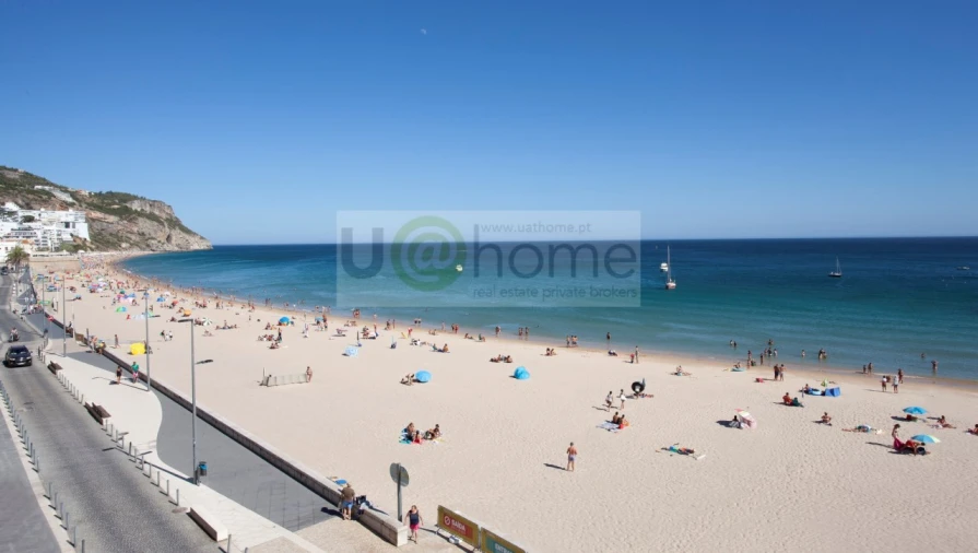 Apartamento T1 para Venda em Sesimbra (Santiago) Foto 19