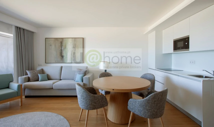 Apartamento T1 para Venda em Sesimbra (Santiago) Foto 14