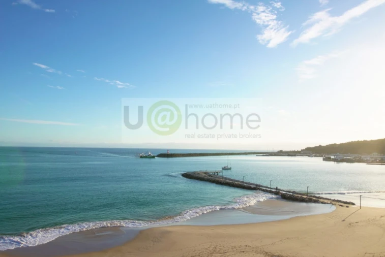 Apartamento T1 para Venda em Sesimbra (Santiago) Foto 5