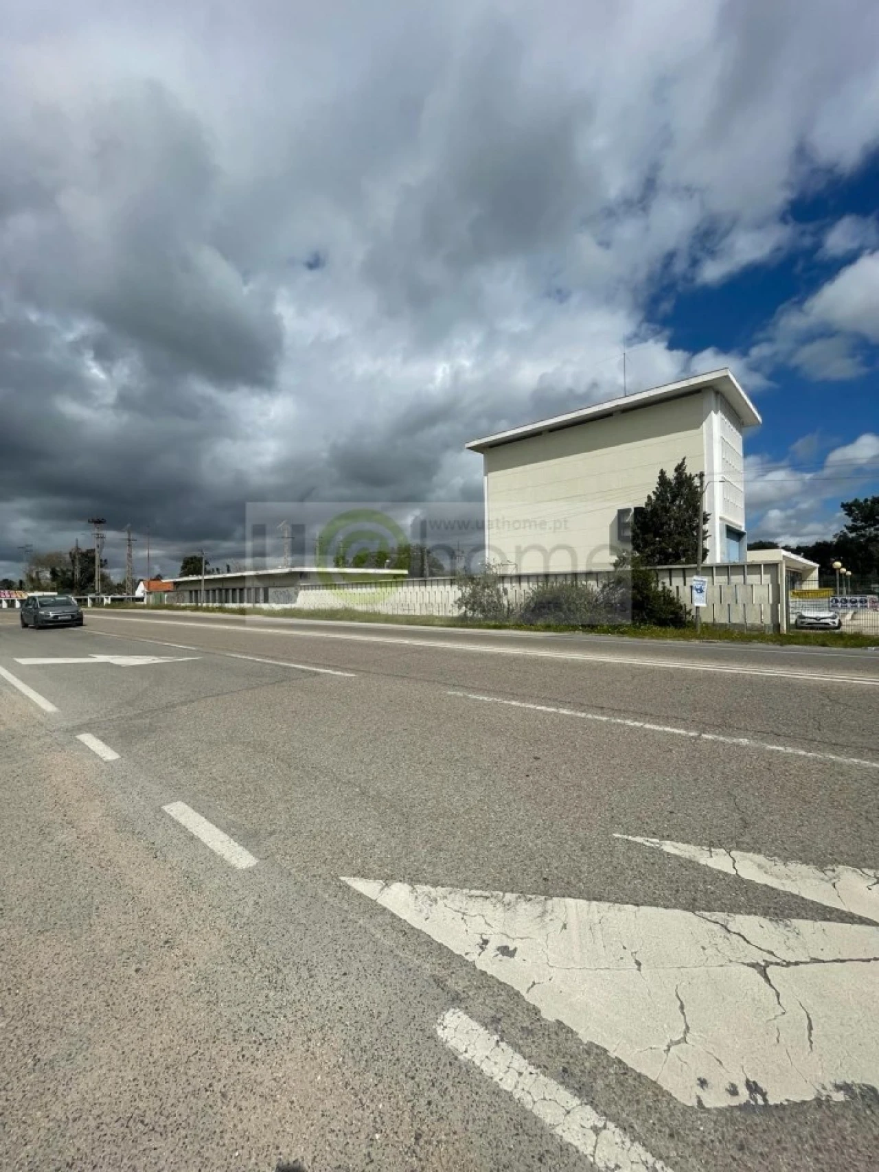 Armazém para Venda em Palhais e Coina Foto 1