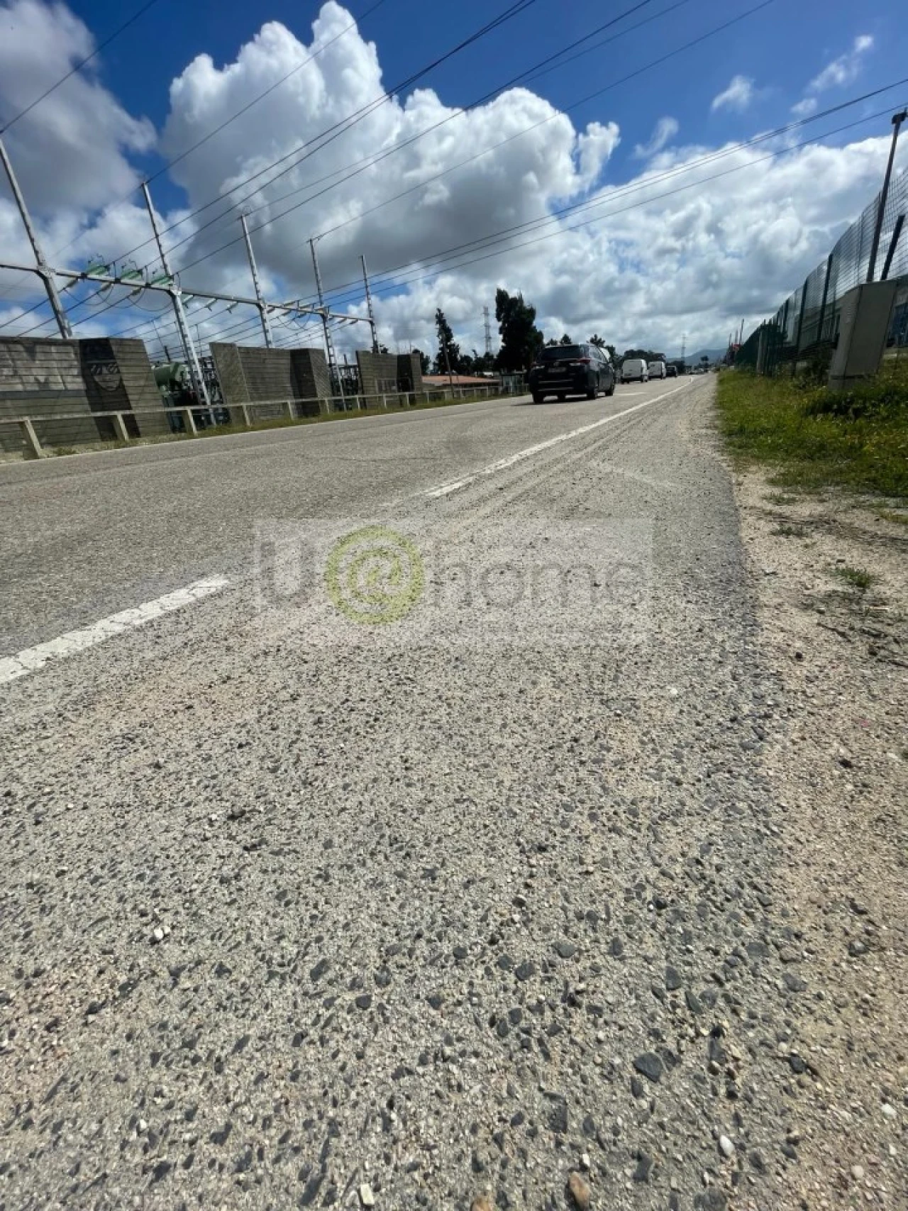 Armazém para Venda em Palhais e Coina Foto 2