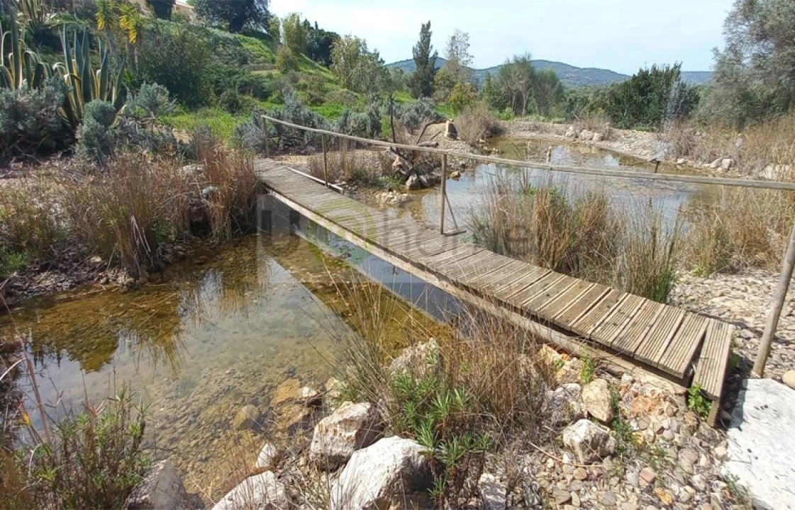 Quinta T4 para Venda em Santa Barbara de Nexe Foto 4