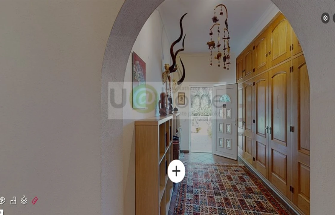 Quinta T4 para Venda em Santa Barbara de Nexe Foto 18