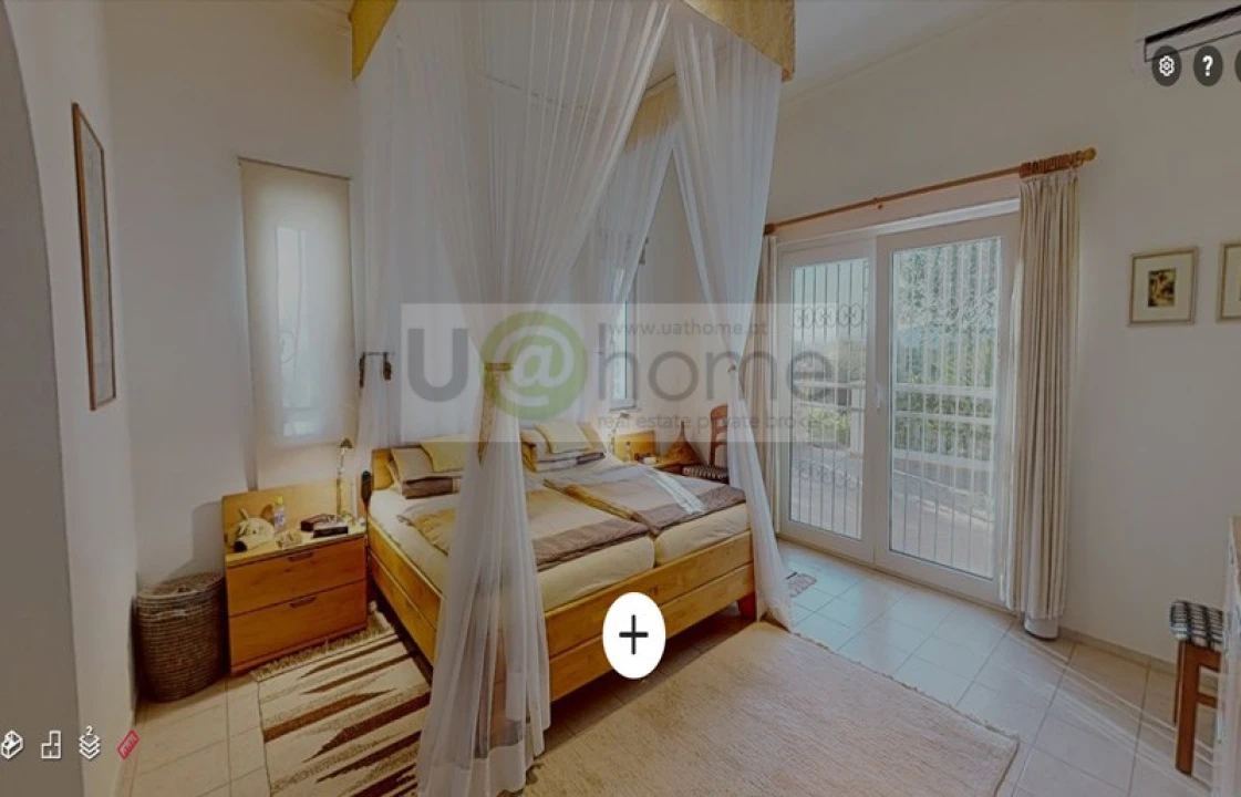 Quinta T4 para Venda em Santa Barbara de Nexe Foto 19