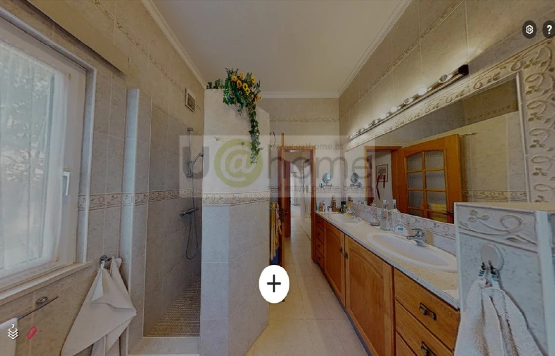 Quinta T4 para Venda em Santa Barbara de Nexe Foto 20