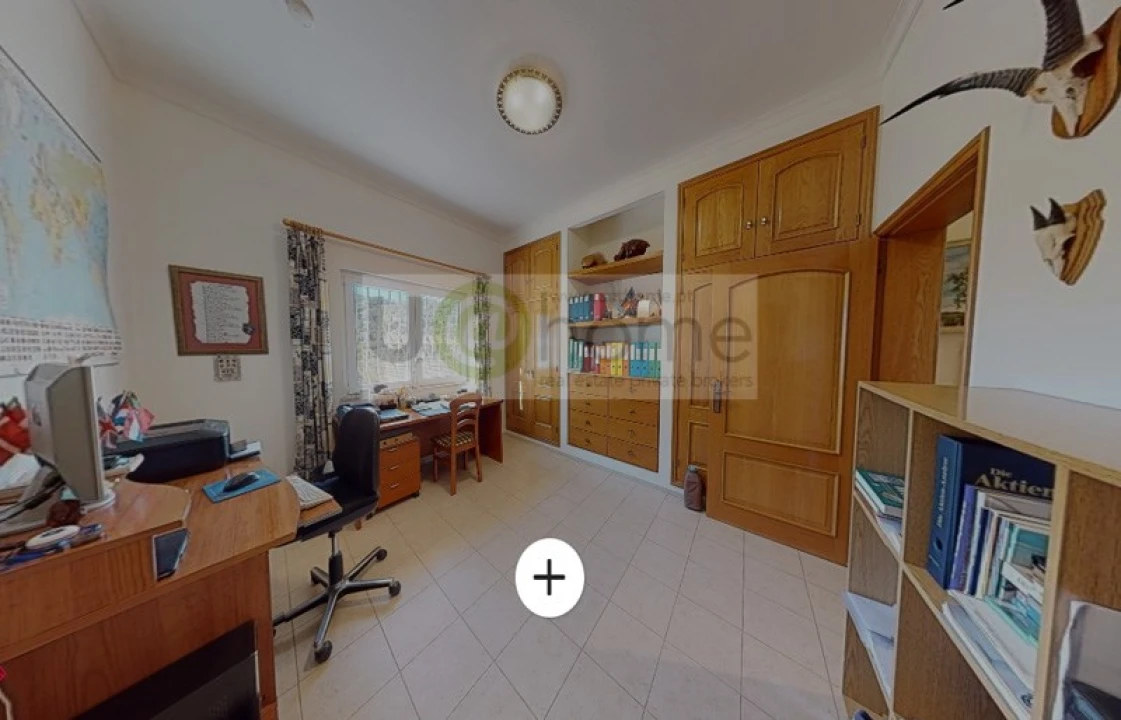 Quinta T4 para Venda em Santa Barbara de Nexe Foto 24