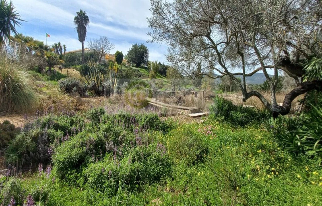 Quinta T4 para Venda em Santa Barbara de Nexe Foto 31