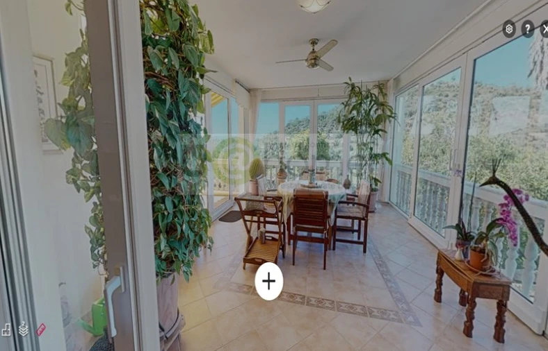 Quinta T4 para Venda em Santa Barbara de Nexe Foto 12