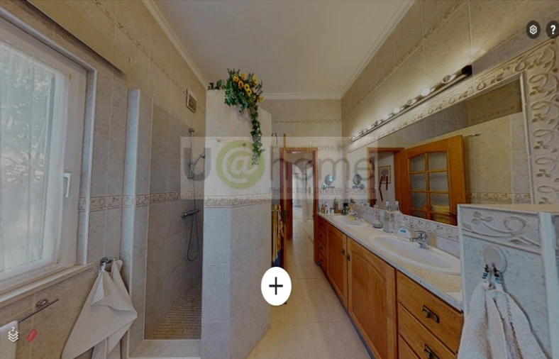 Quinta T4 para Venda em Santa Barbara de Nexe Foto 20