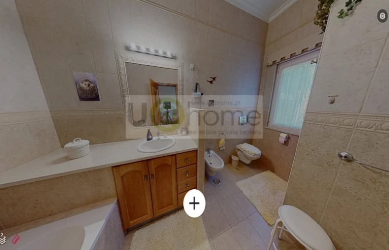 Quinta T4 para Venda em Santa Barbara de Nexe Foto 22