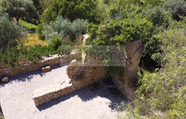 Quinta T4 para Venda em Santa Barbara de Nexe Foto 27