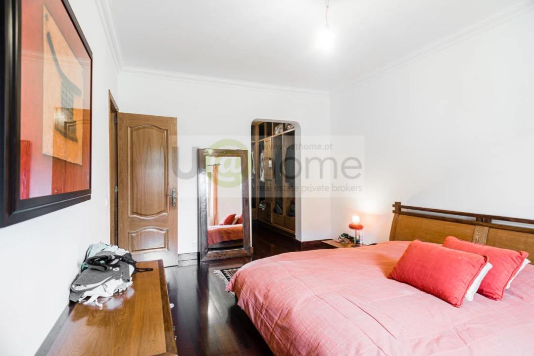 Quinta T4 para Venda em Santo Estêvão Foto 25