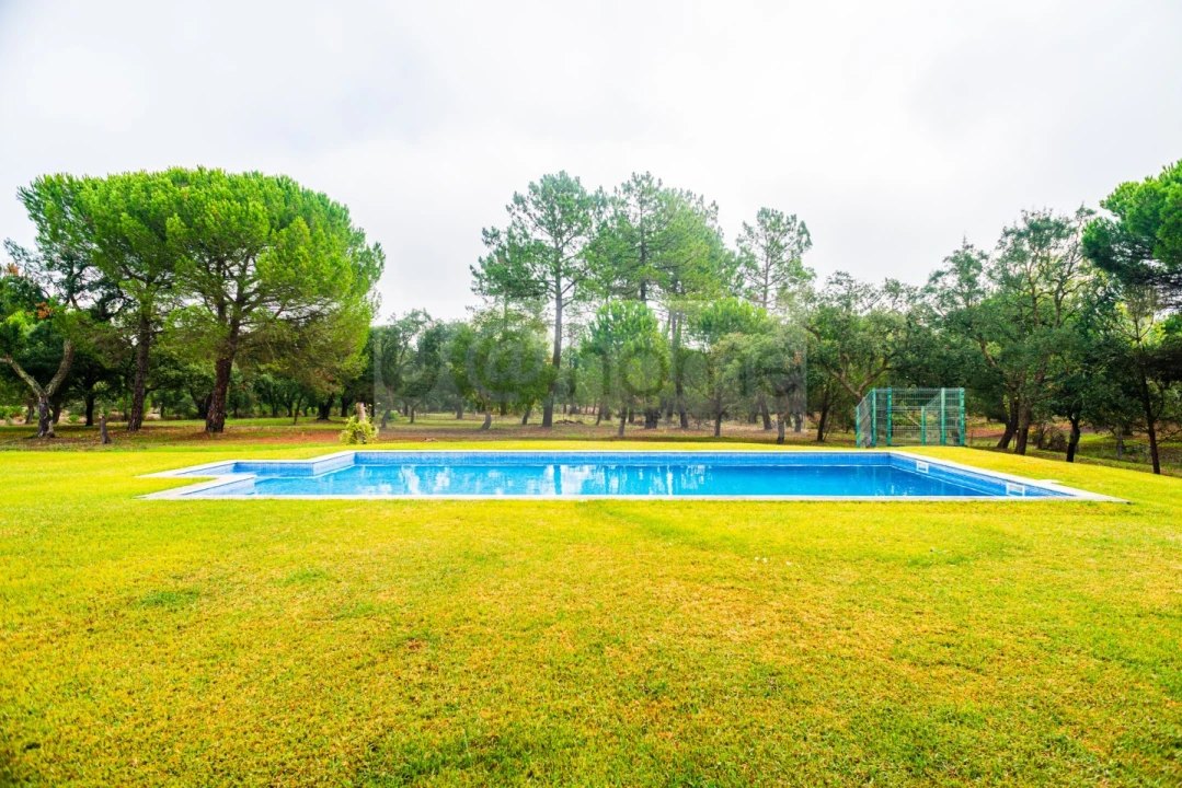 Quinta T4 para Venda em Santo Estêvão Foto 28