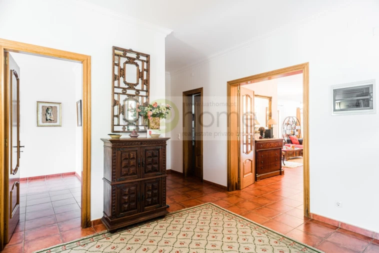 Quinta T4 para Venda em Santo Estêvão Foto 15