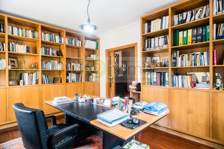 Quinta T4 para Venda em Santo Estêvão Foto 16