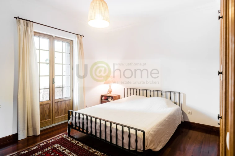 Quinta T4 para Venda em Santo Estêvão Foto 18