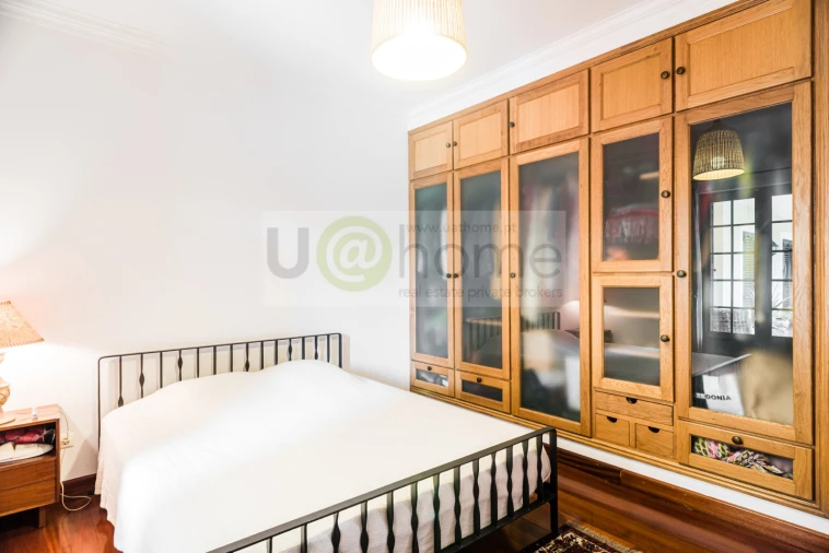 Quinta T4 para Venda em Santo Estêvão Foto 20