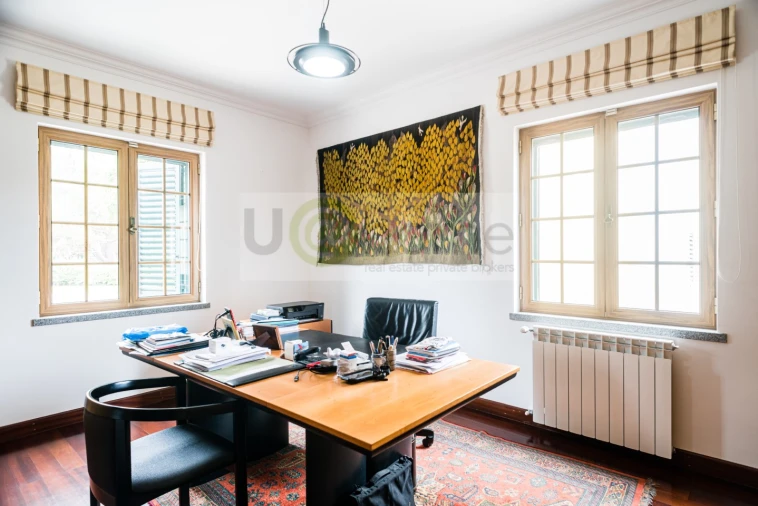 Quinta T4 para Venda em Santo Estêvão Foto 23