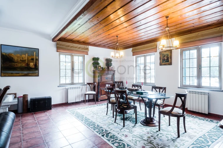 Quinta T4 para Venda em Santo Estêvão Foto 33