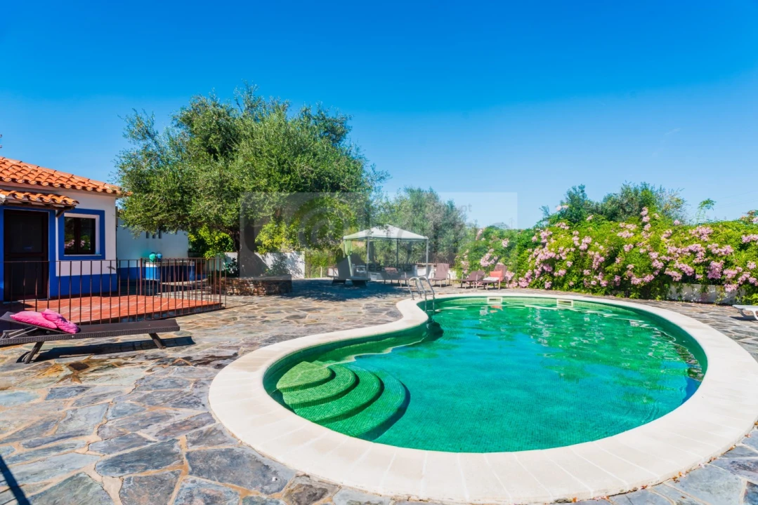 Quinta T13 para Venda em Monsaraz Foto 1