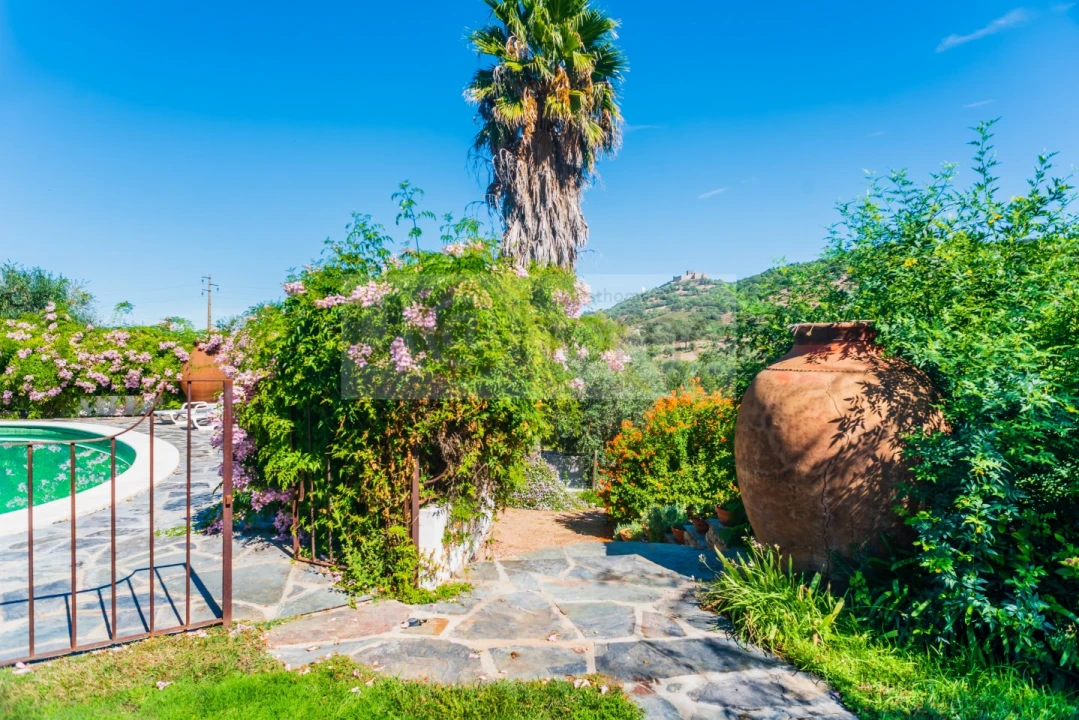 Quinta T13 para Venda em Monsaraz Foto 19