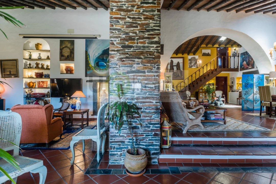 Quinta T13 para Venda em Monsaraz Foto 28