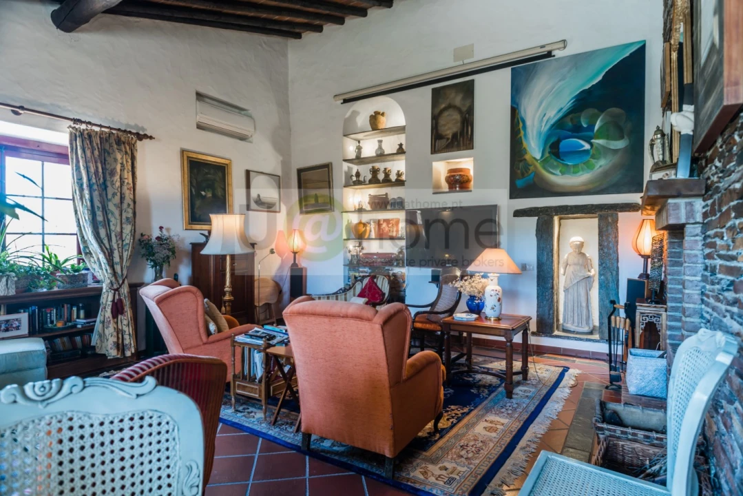 Quinta T13 para Venda em Monsaraz Foto 29