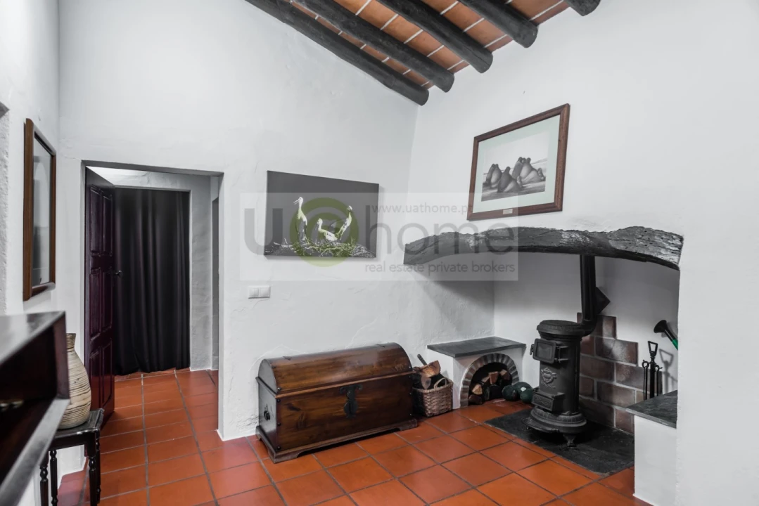 Quinta T13 para Venda em Monsaraz Foto 70