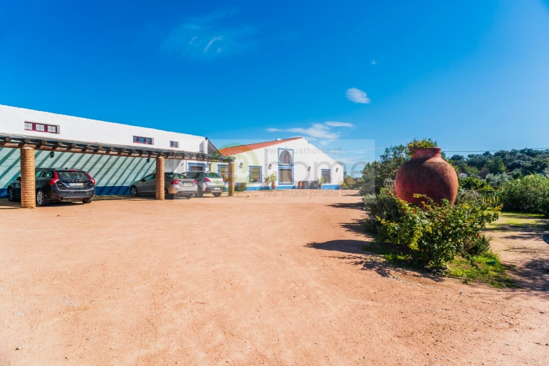 Quinta T13 para Venda em Monsaraz Foto 75