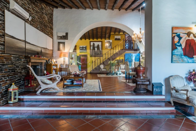 Quinta T13 para Venda em Monsaraz Foto 25