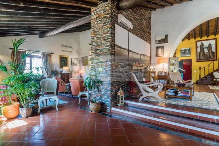 Quinta T13 para Venda em Monsaraz Foto 26