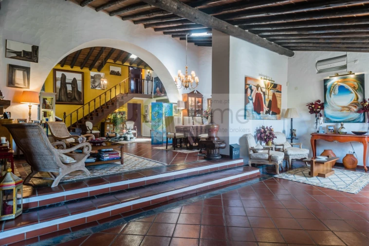 Quinta T13 para Venda em Monsaraz Foto 27