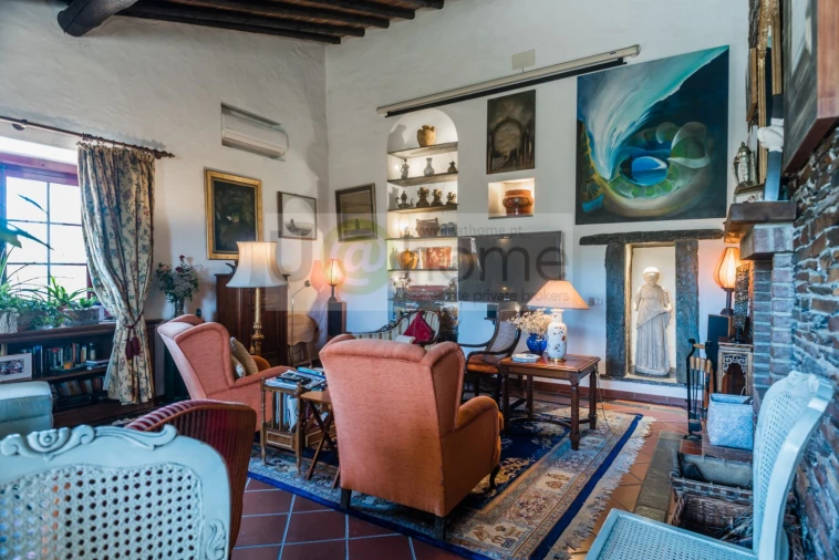 Quinta T13 para Venda em Monsaraz Foto 29