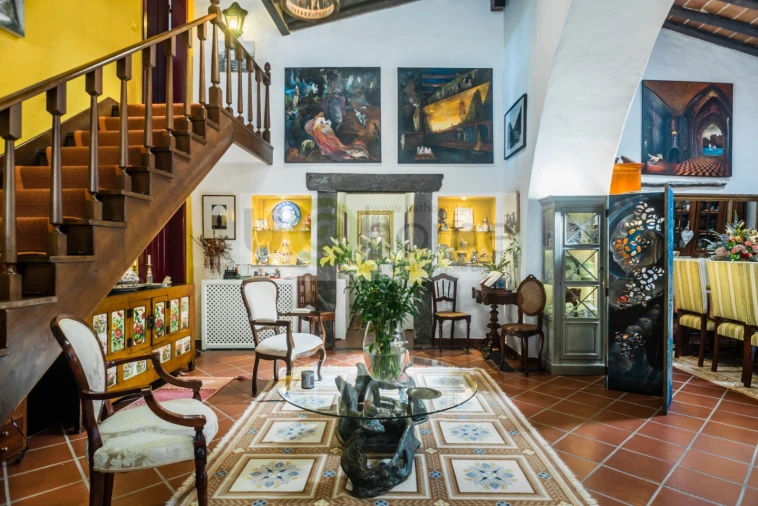 Quinta T13 para Venda em Monsaraz Foto 39