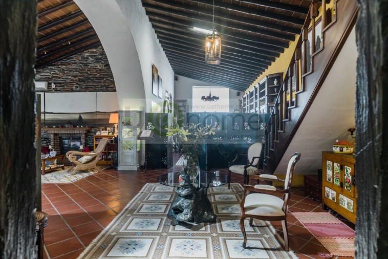 Quinta T13 para Venda em Monsaraz Foto 42