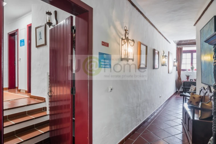 Quinta T13 para Venda em Monsaraz Foto 67