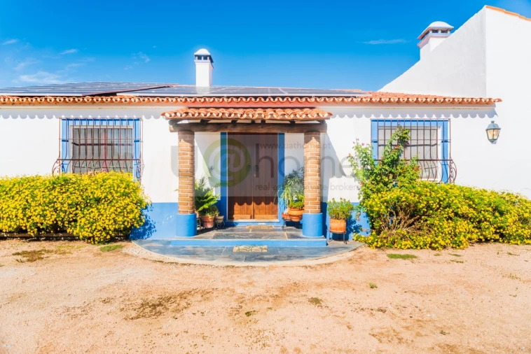 Quinta T13 para Venda em Monsaraz Foto 85