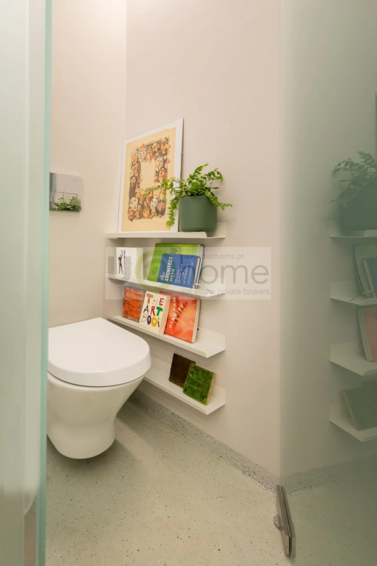 Apartamento T1 para Venda em Santo António Foto 7