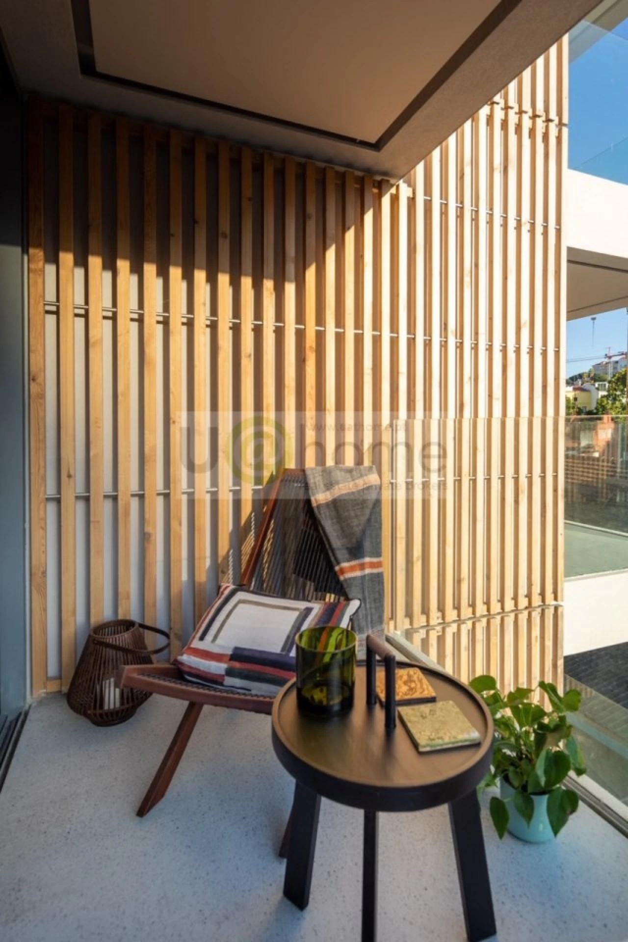 Apartamento T1 para Venda em Santo António Foto 18