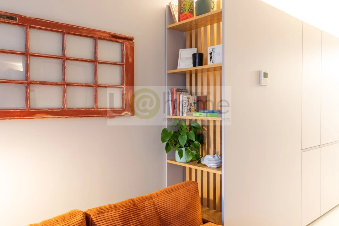Apartamento T1 para Venda em Santo António Foto 19