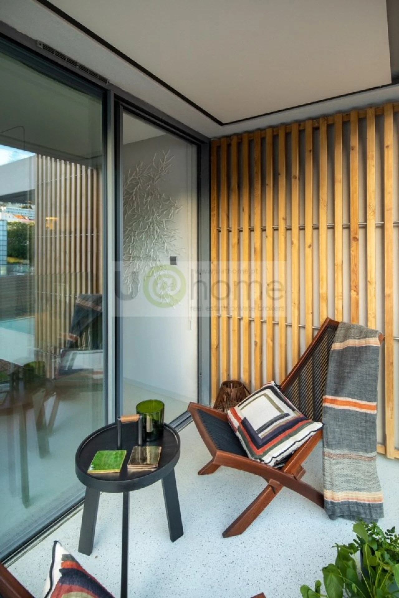 Apartamento T1 para Venda em Santo António Foto 20