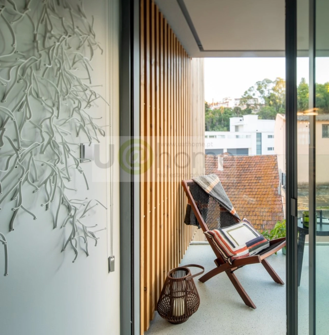 Apartamento T1 para Venda em Santo António Foto 21