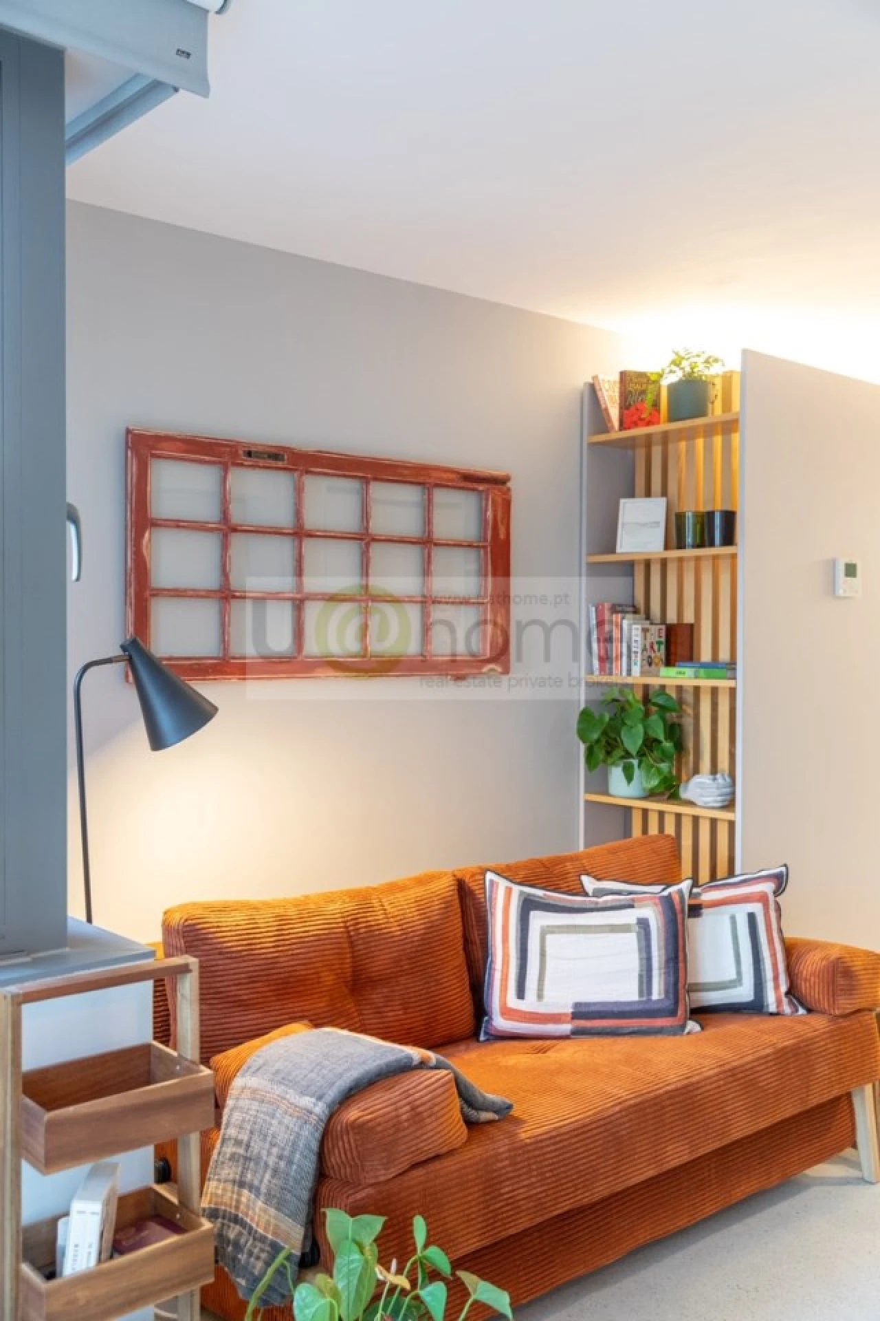 Apartamento T1 para Venda em Santo António Foto 27