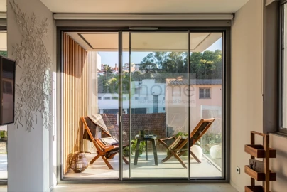Apartamento T1 para Venda em Santo António