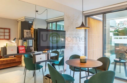Apartamento T1 para Venda em Santo António